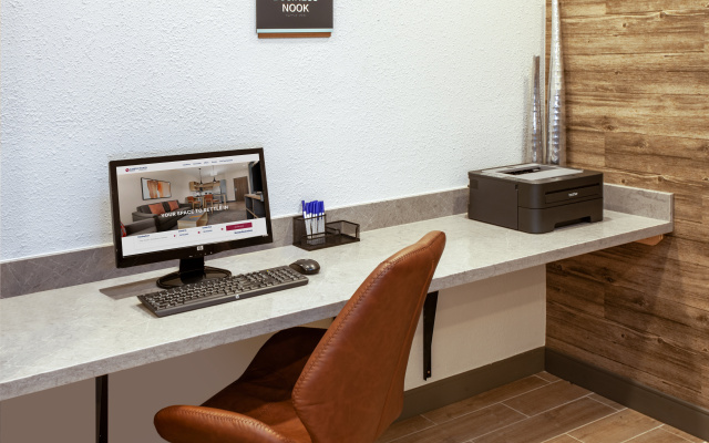Candlewood Suites Arundel Mills / BWI Airport by IHG