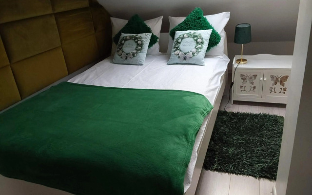 EL-JAR 2 Mieta Goralki