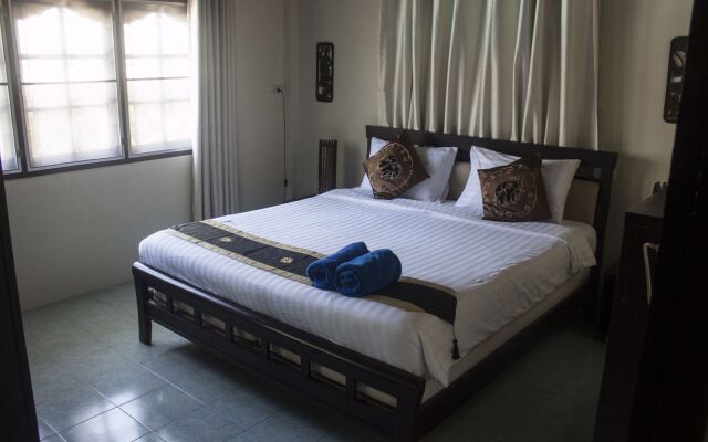 Baan Sawainam