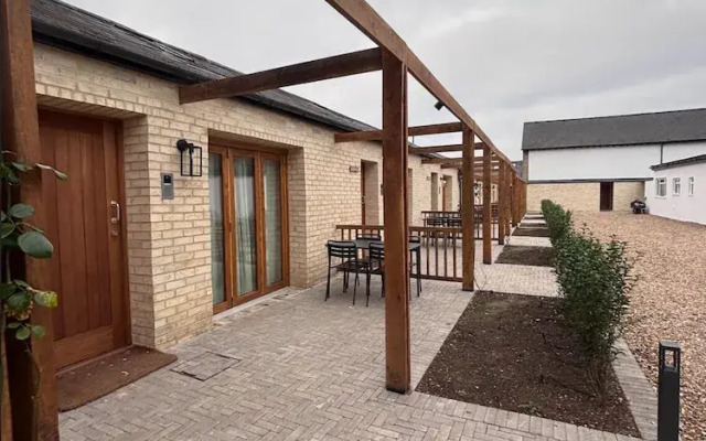 The Stables at Minstrel Court