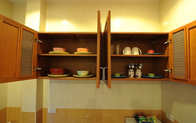 Ruankasalong Hua Hin Holiday House