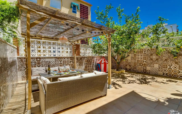 Apartament Lemon Paradise