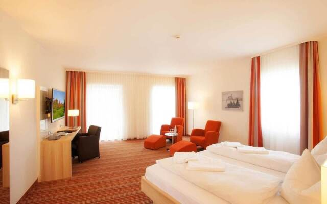 Hotel Gierer