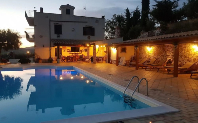 B&B A Robba de Pupi