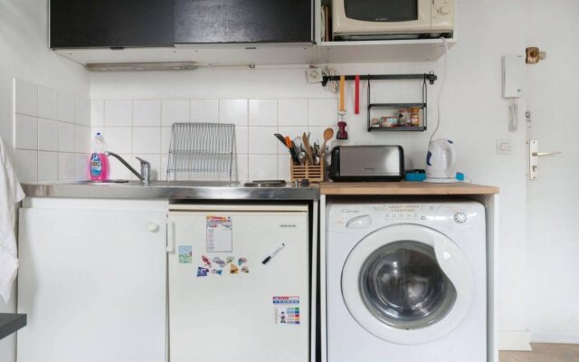 Apartment Paris Centre Marais - Smartrenting