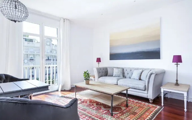 Milton House Gran Vía