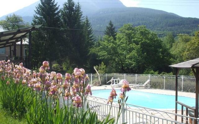 Gite/Hotel Pension Rolland