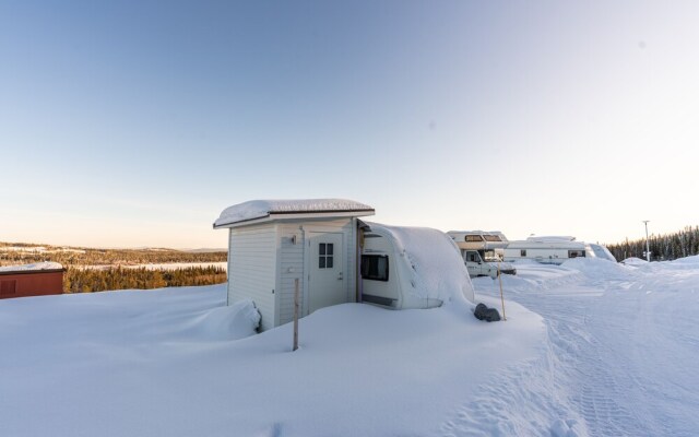 Dundret Lapland Fjällhem