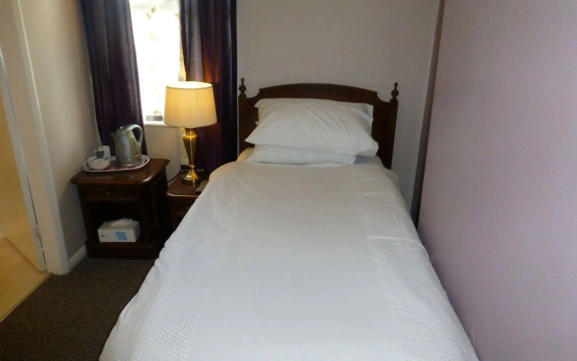Prince Hotel