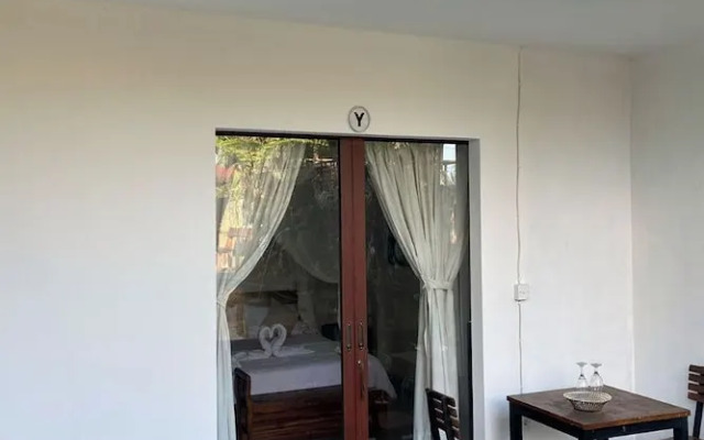 Budha House Ubud
