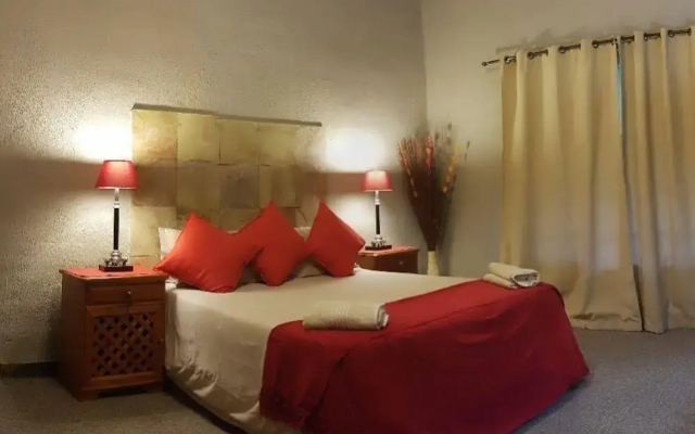 Kwambali Riverside Lodge