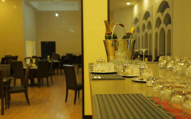 GHS Hotel