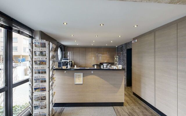 PLAZA INN Heilbronn