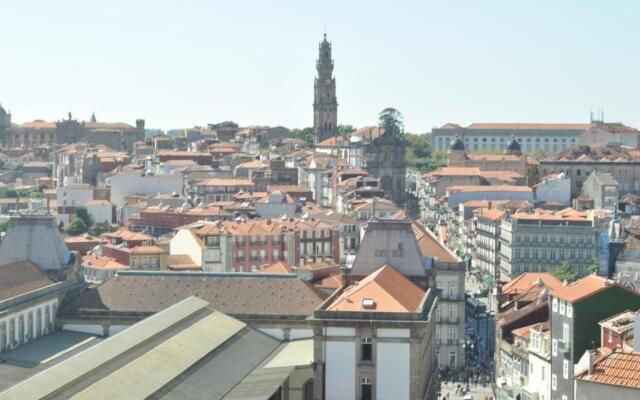 Mystay Porto Batalha