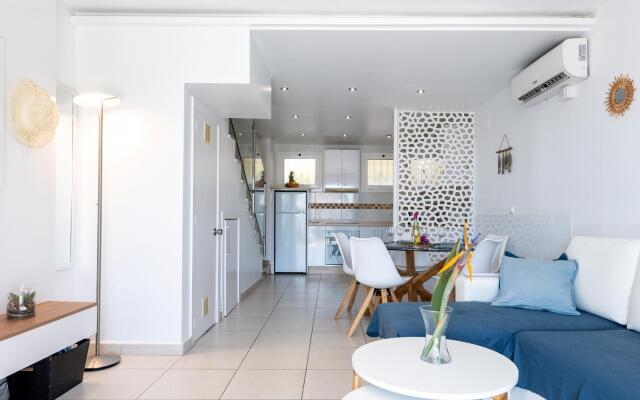 Doña Lola Macarena D CS100