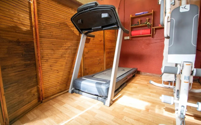 Mountain Chalet Sea Views & Pool Iptx