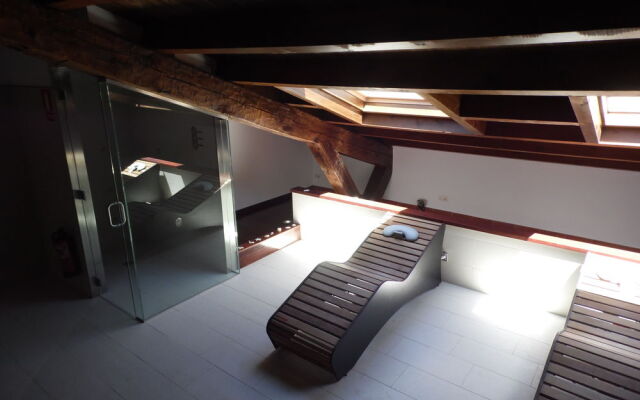 Hospederia Palacio la Iglesuela del Cid