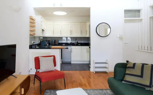 The London Nest - Trendy 3Bdr House