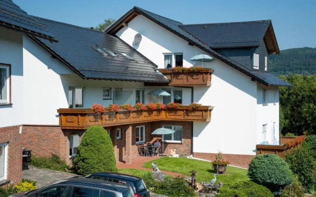 Haus Sonnenschein