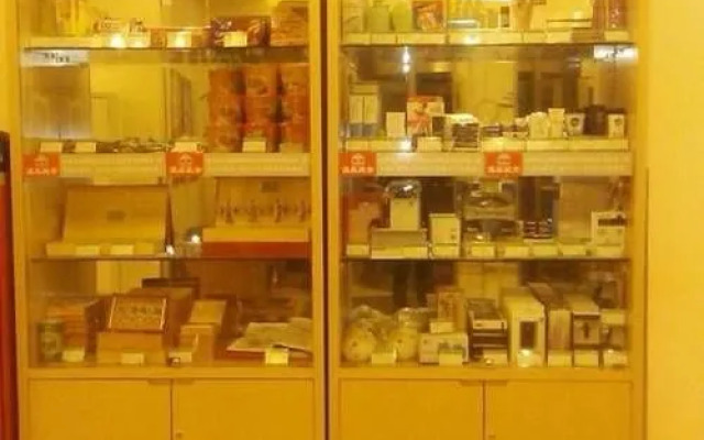 Grace Inn Weifang Railway Station