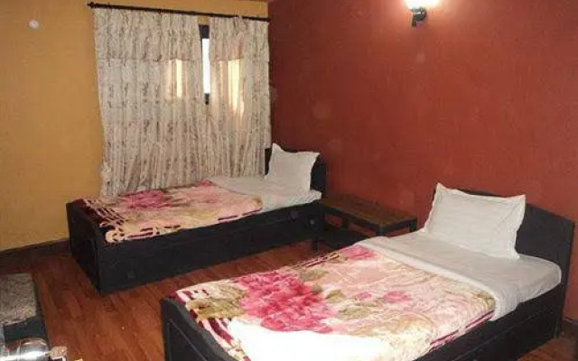 Hotel Kathmandu Terrace