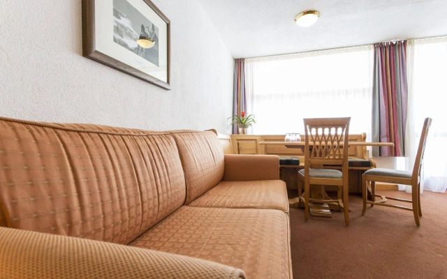 all inclusive Hotel Lohmann
