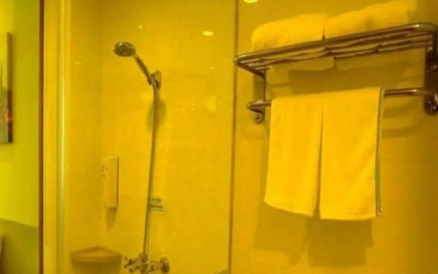 Hanting Hotel Jurong West Huayang Road