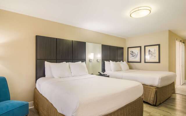 Best Western Historic Bayfront