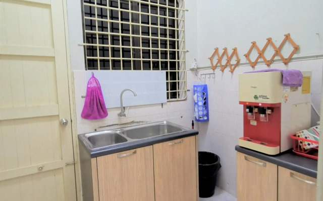 Warni Villa 8 Whole Or Room