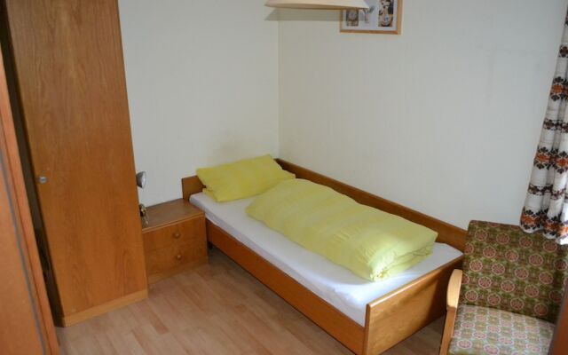 Gästehaus Eckenfels