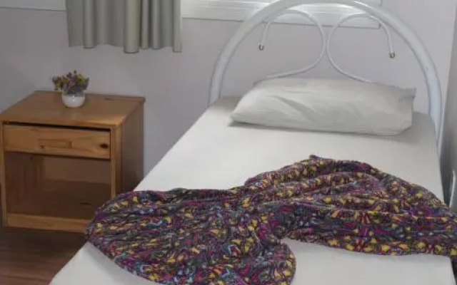 Hostel E Pousada Tiradentes