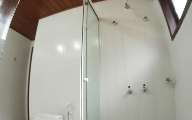 Hotel La Foret & Beach Club