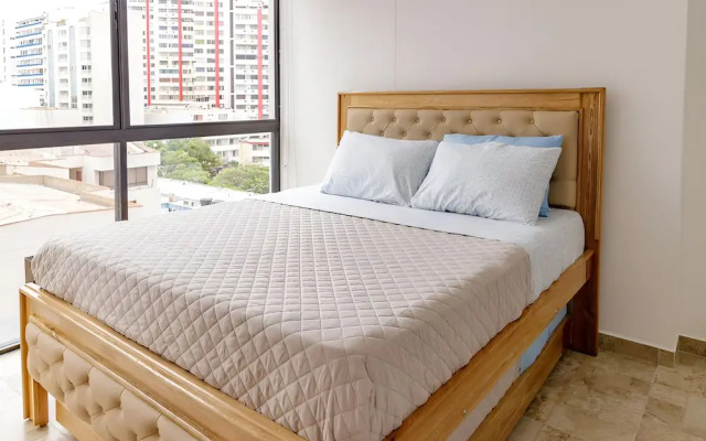 Exclusive Apartament In El Rodadero -vita 945 No69