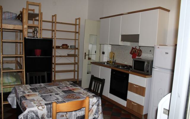 Da Ivano Apartments – Milano