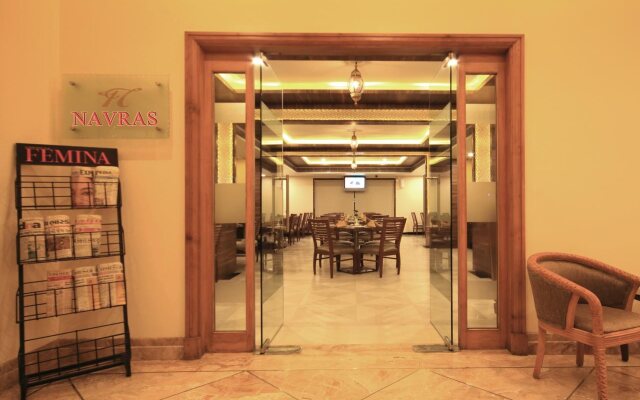 Hotel Naeeka