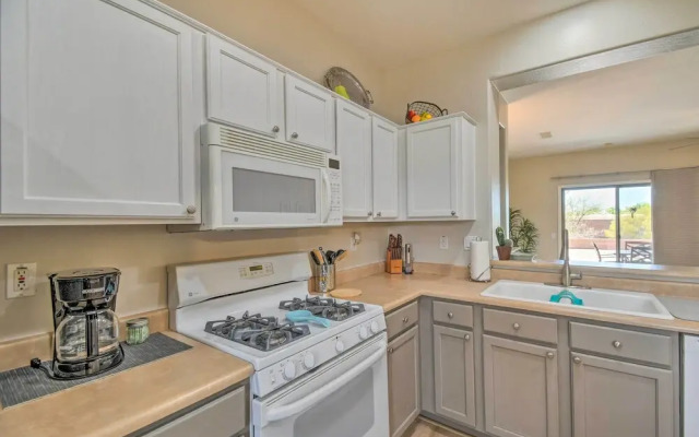 Welcoming Surprise Home w/ Patio & Spacious Yard