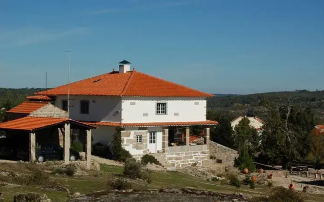 Quinta da Lage