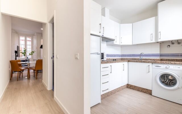 Thyssen Boutique Apartments Caleta Homes