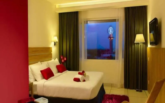 Wonderla Resort