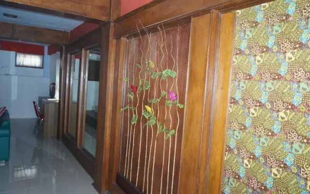 Alamo Homestay