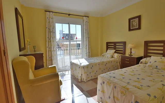 Rental Villa Villa Jara - Nerja 3 Bedrooms 6 Persons