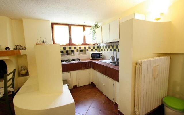 Villa Carol Appartamento