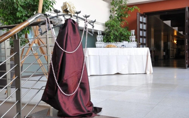 Hotel Rapsodia City Center