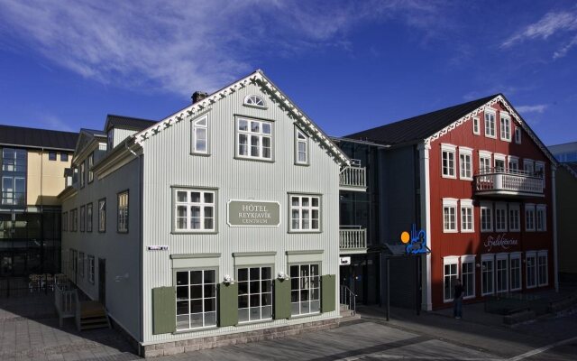 Hotel Reykjavik Centrum