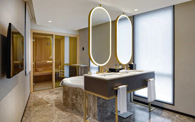 Wanda Vista Residence