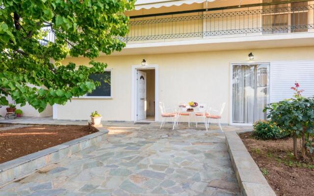 Ioanna s house.Gorgeous house with sea view