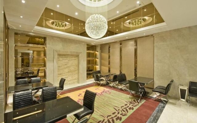 Linglong Xu Boutique Business Hotel