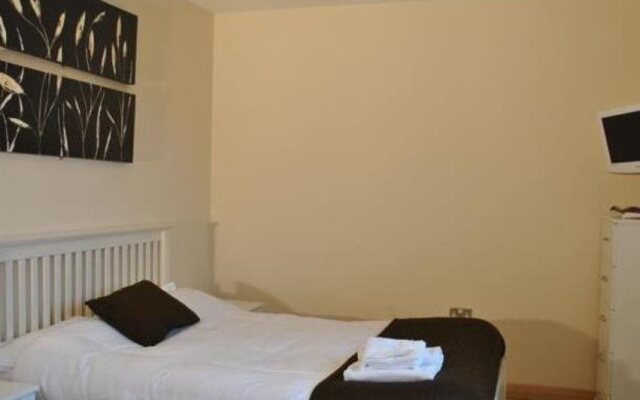 Dreamhouse City Centre Apartments