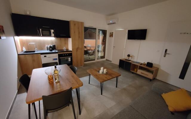 les hameaux de saint cyprien