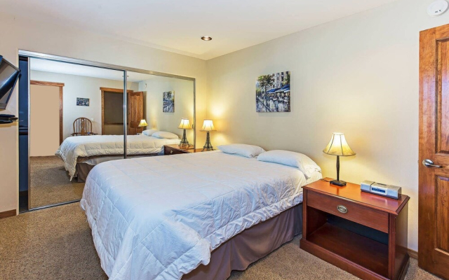 Grayeagle #08 (Phase 2)